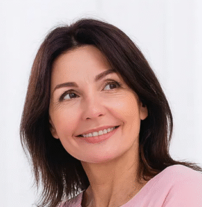 Picture of Laura Behrendt - Experte Thyroïd